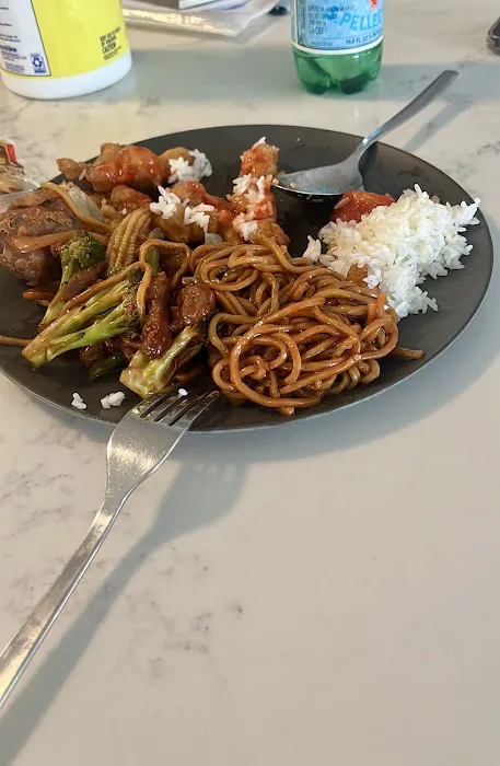 Amin's Chinese Halal Food Picture 3