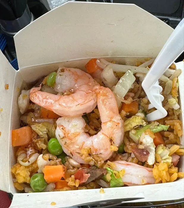 Amin's Chinese Halal Food Picture 9