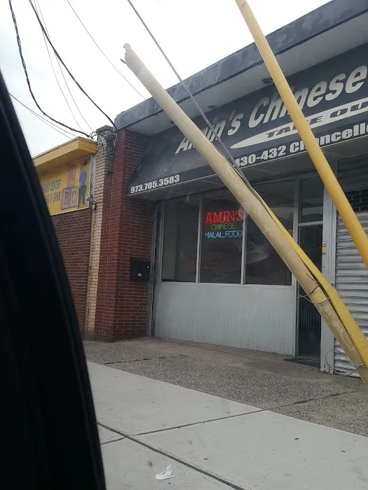 Amin's Chinese Halal Food Picture 1