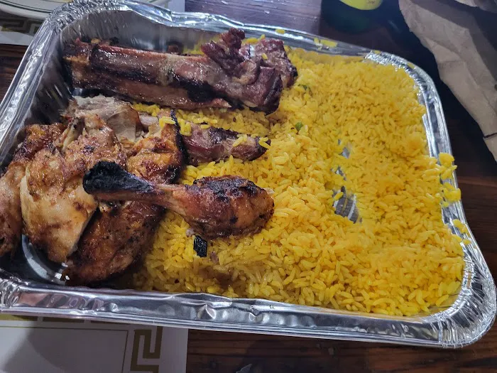 Burnet B.B.Q. 3 Picture 7