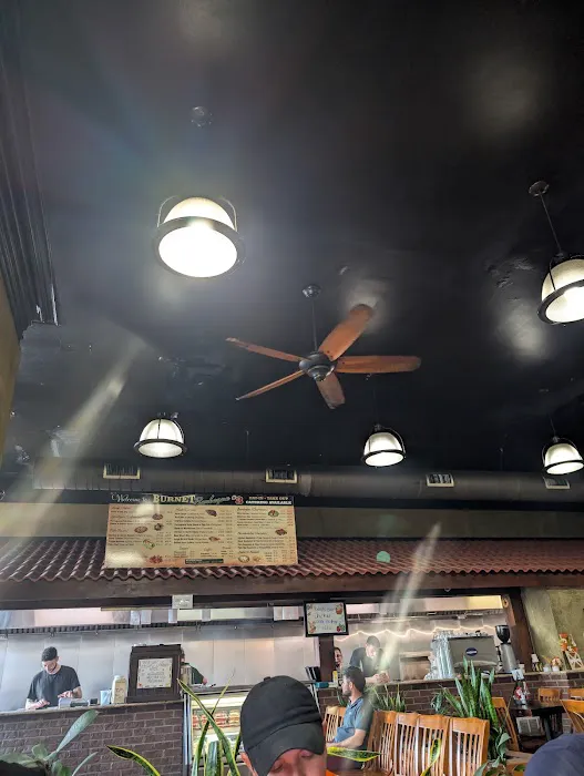 Burnet B.B.Q. 3 Picture 2