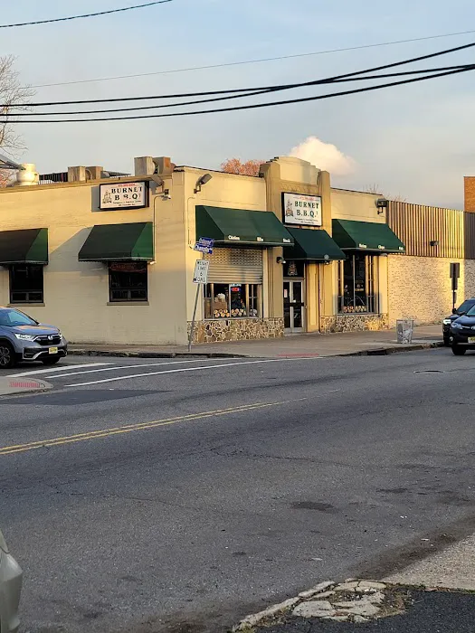 Burnet B.B.Q. 3 Picture 5