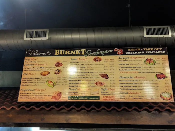 Burnet B.B.Q. 3 Picture 10