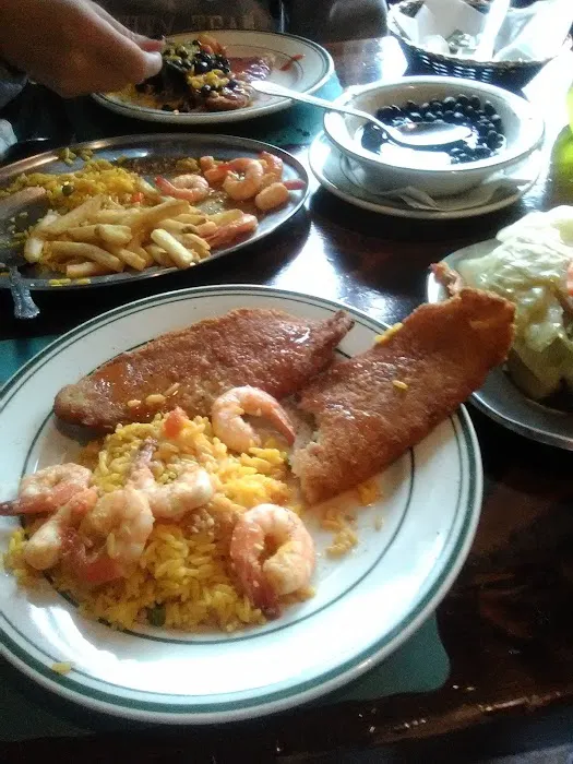 Burnet B.B.Q. 3 Picture 9