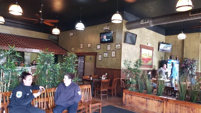 Burnet B.B.Q. 3 Picture 6