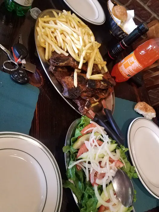 Burnet B.B.Q. 3 Picture 4