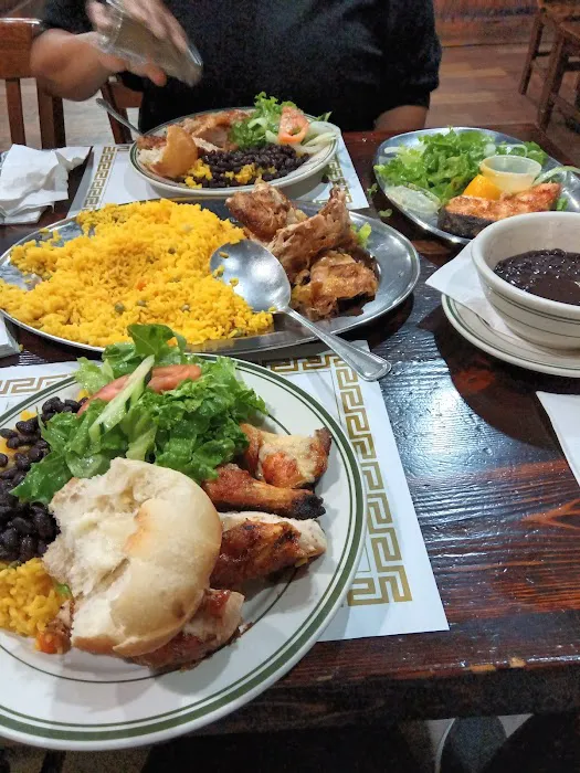 Burnet B.B.Q. 3 Picture 1