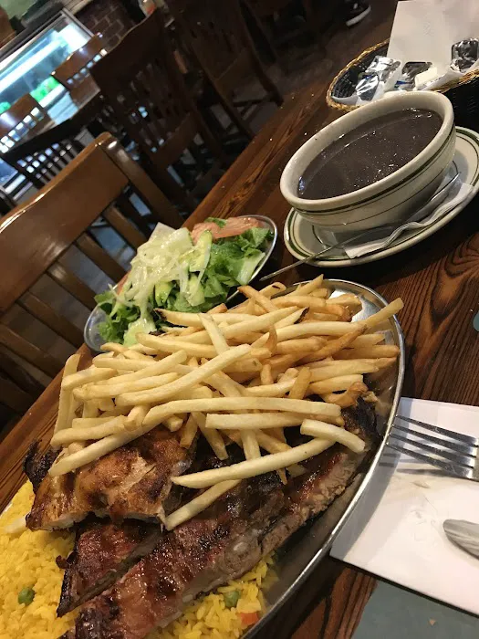 Burnet B.B.Q. 3 Picture 3