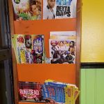 Michelle's Caribbean American