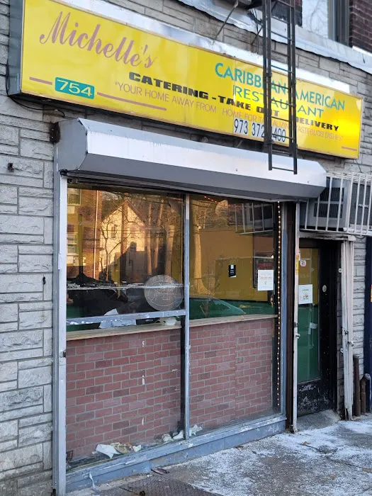 Michelle's Caribbean American Picture 6