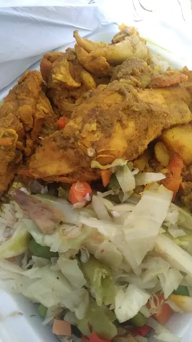 Michelle's Caribbean American Picture 4