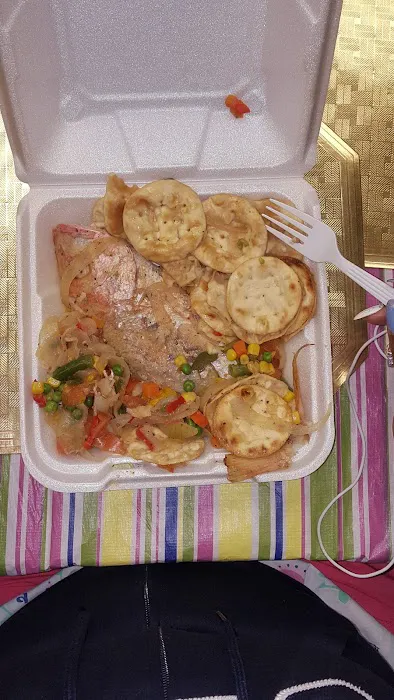 Michelle's Caribbean American Picture 3