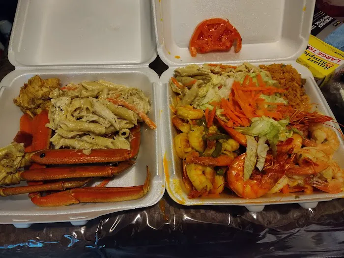 Michelle's Caribbean American Picture 7