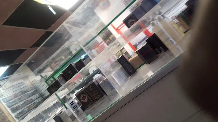 Michelle's Caribbean American Picture 2