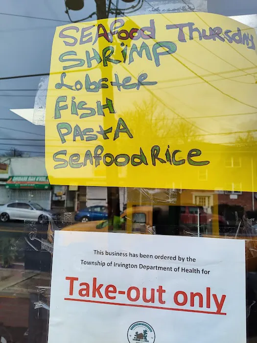 Michelle's Caribbean American Picture 5