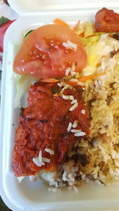 Michelle's Caribbean American Picture 9