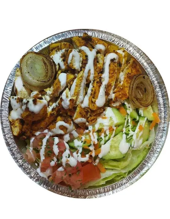 GOLDEN WINGS FISH & CHICKEN the best chicken in town Picture 8