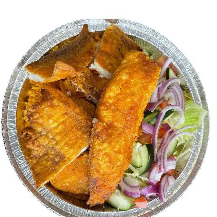 Halal r us restaurant Picture 9