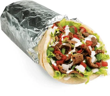 Halal r us restaurant Picture 1