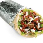 Halal r us restaurant
