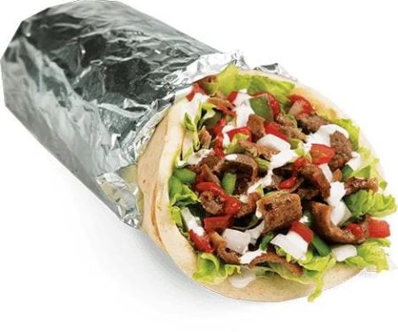 Halal r us restaurant