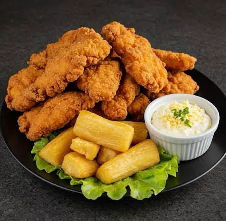 SMITH CARIBBEAN LOUNGE Picture 4