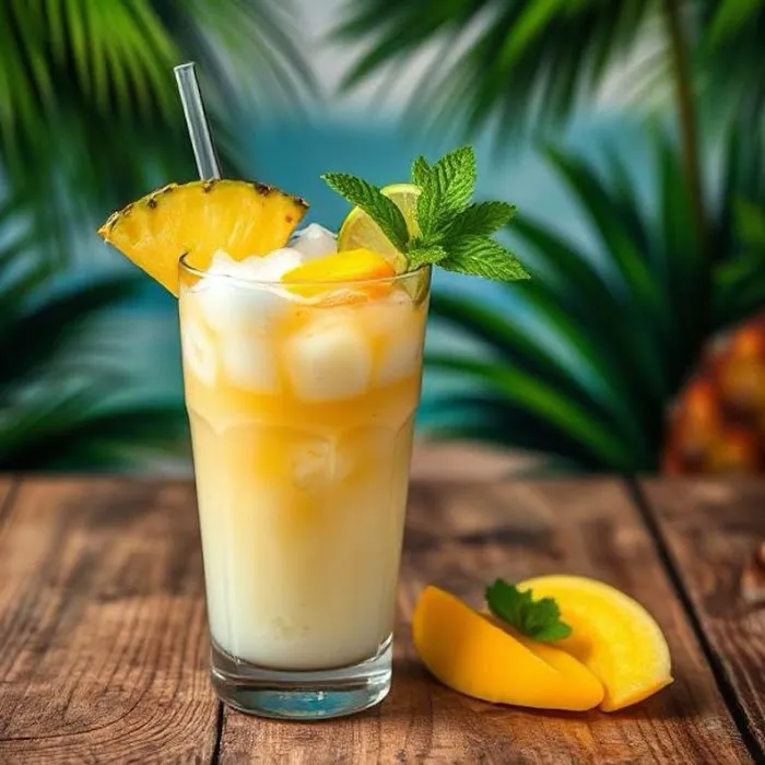 SMITH CARIBBEAN LOUNGE Picture 1