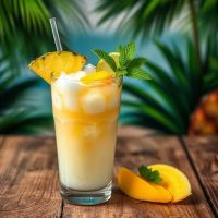 SMITH CARIBBEAN LOUNGE ico