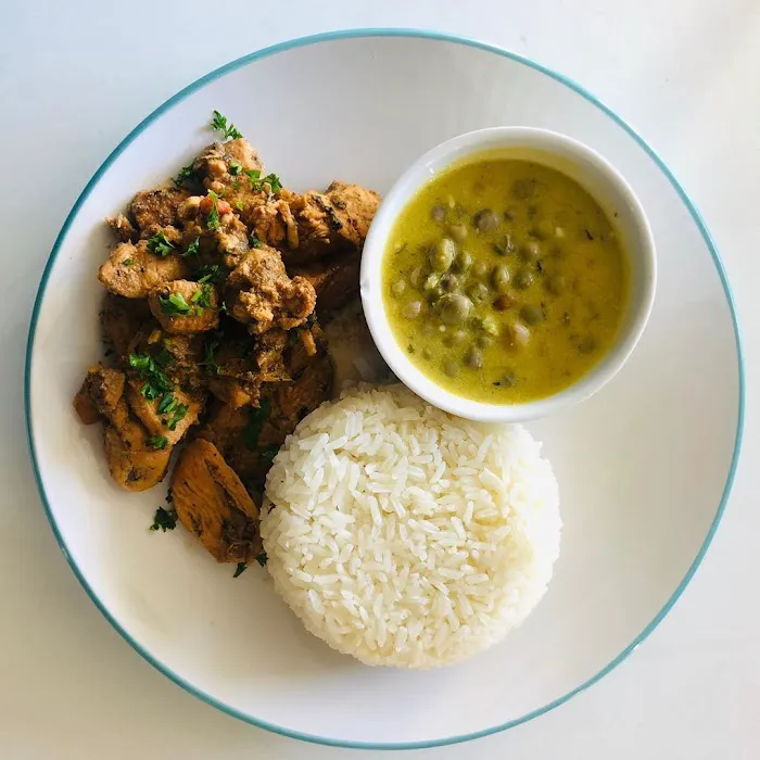 SMITH CARIBBEAN LOUNGE Picture 9