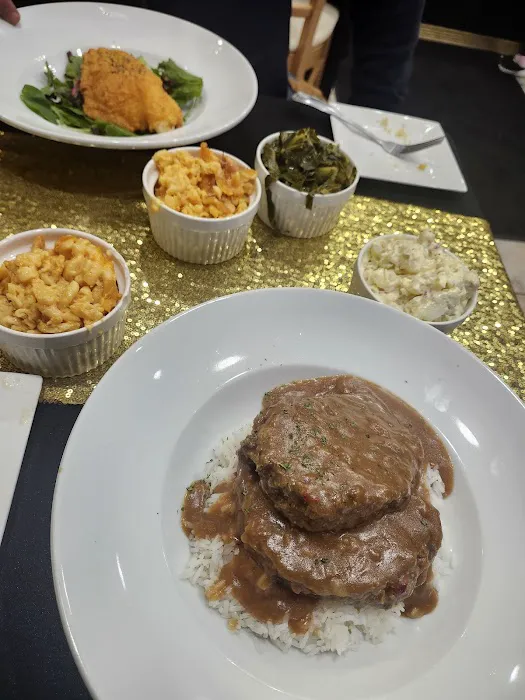 Wright Kind of Soul (A Soul Food Cafe) Picture 5