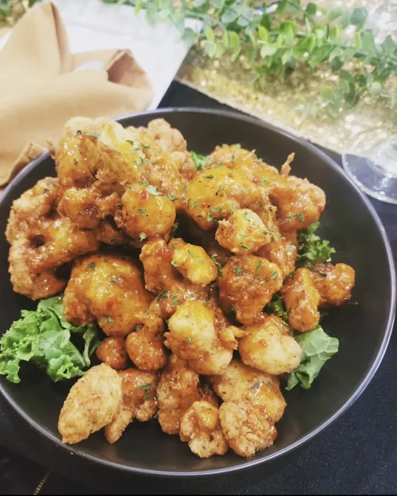 Wright Kind of Soul (A Soul Food Cafe) Picture 4