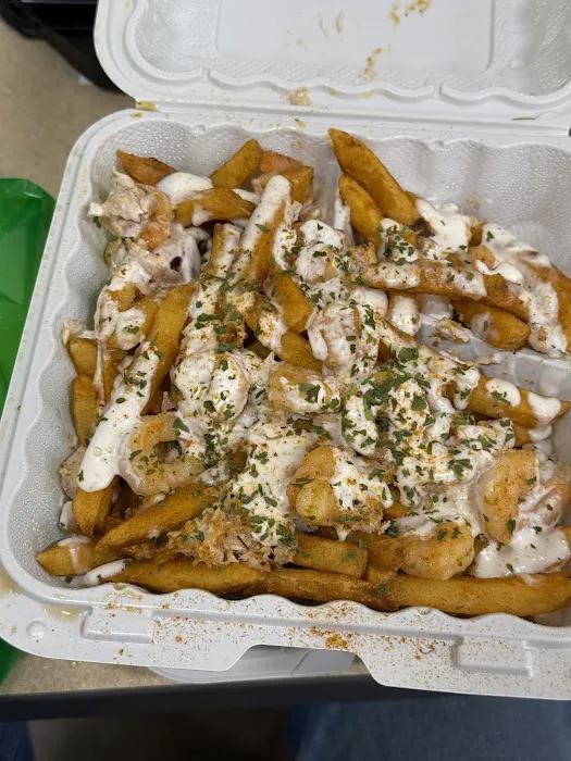 Wright Kind of Soul (A Soul Food Cafe) Picture 10