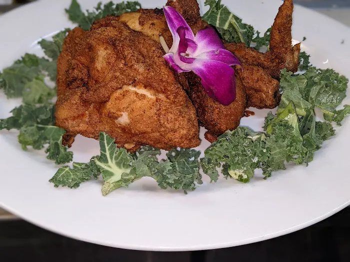 Wright Kind of Soul (A Soul Food Cafe) Picture 7