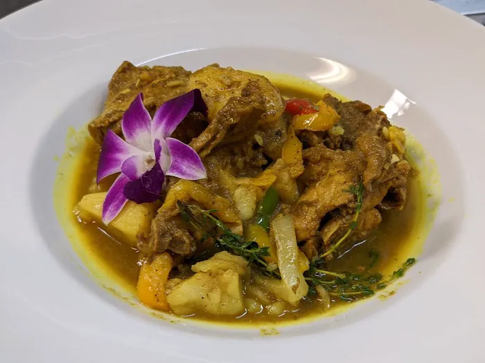 Wright Kind of Soul (A Soul Food Cafe) Picture 1