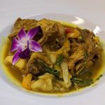 Wright Kind of Soul (A Soul Food Cafe)