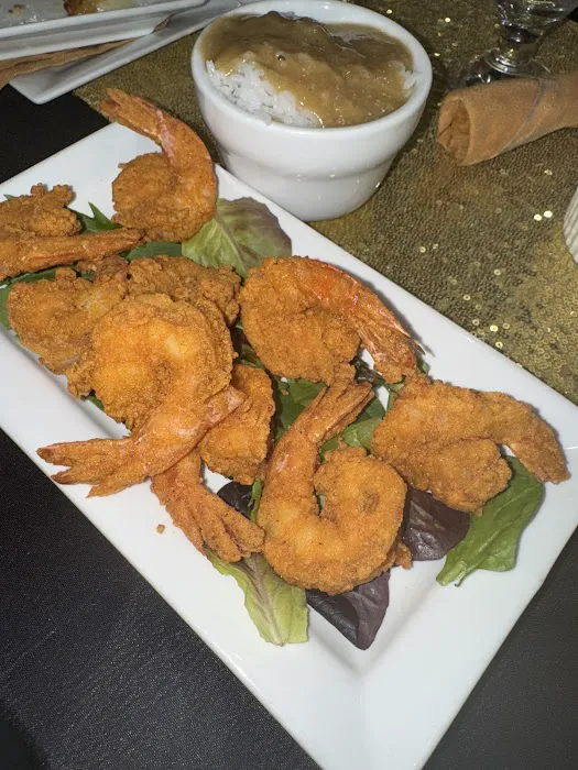 Wright Kind of Soul (A Soul Food Cafe) Picture 2