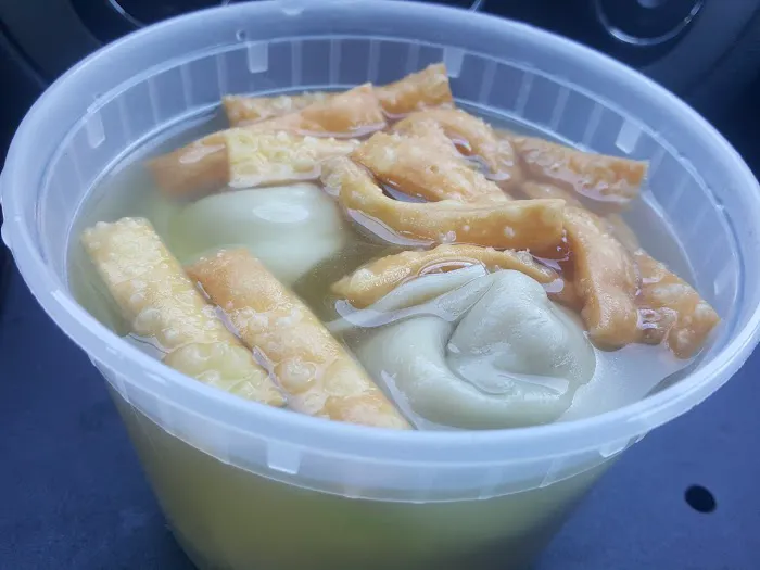 Hillside Kitchen Picture 2