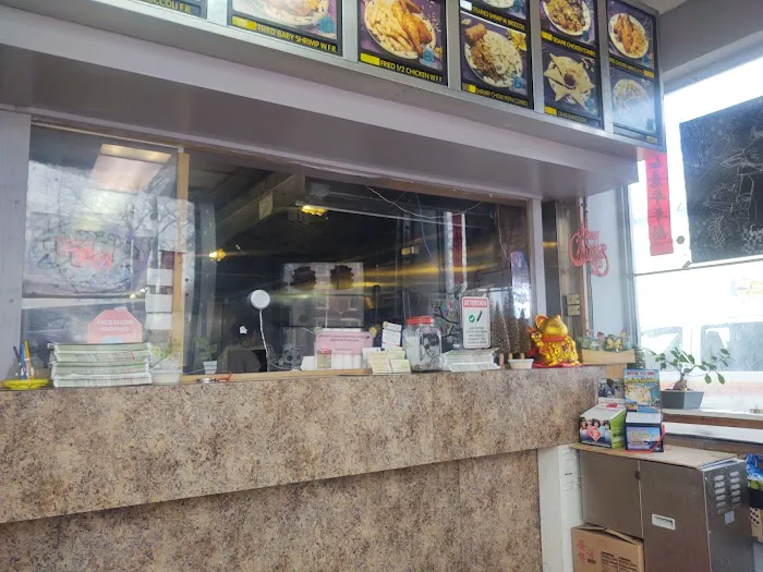 Hillside Kitchen Picture 4