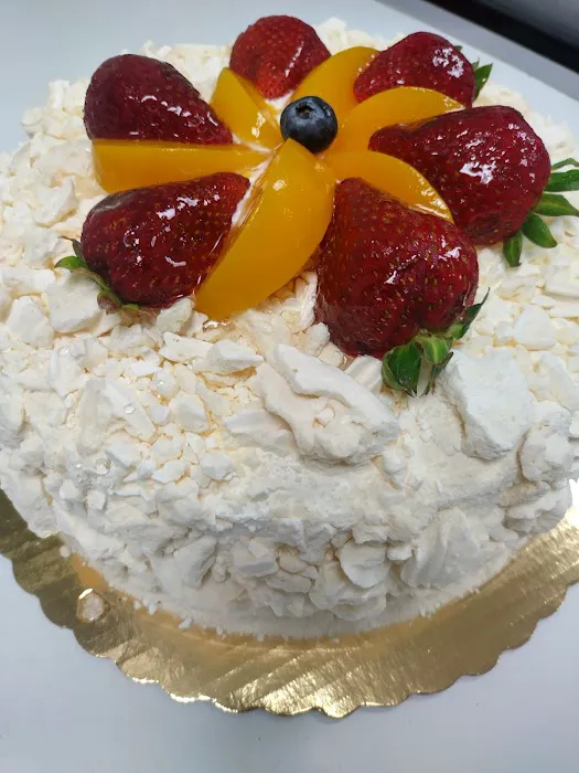 Dulce Aroma: Panaderia Rioplatense, HILLSIDE NJ Picture 8