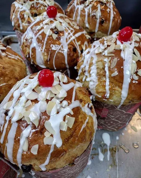 Dulce Aroma: Panaderia Rioplatense, HILLSIDE NJ Picture 7