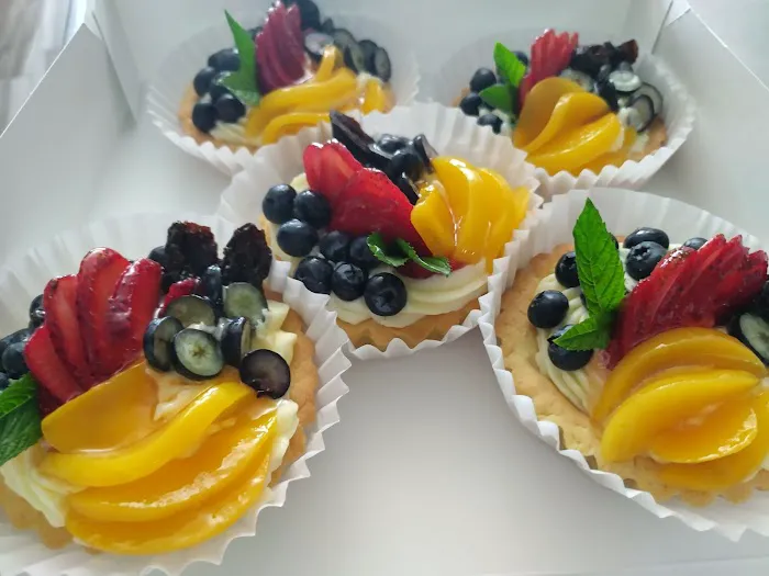 Dulce Aroma: Panaderia Rioplatense, HILLSIDE NJ Picture 1