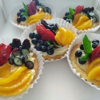 Dulce Aroma: Panaderia Rioplatense, HILLSIDE NJ ico