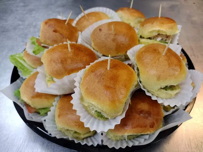 Dulce Aroma: Panaderia Rioplatense, HILLSIDE NJ Picture 5