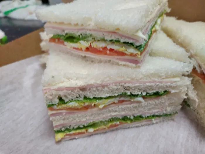 Dulce Aroma: Panaderia Rioplatense, HILLSIDE NJ Picture 4