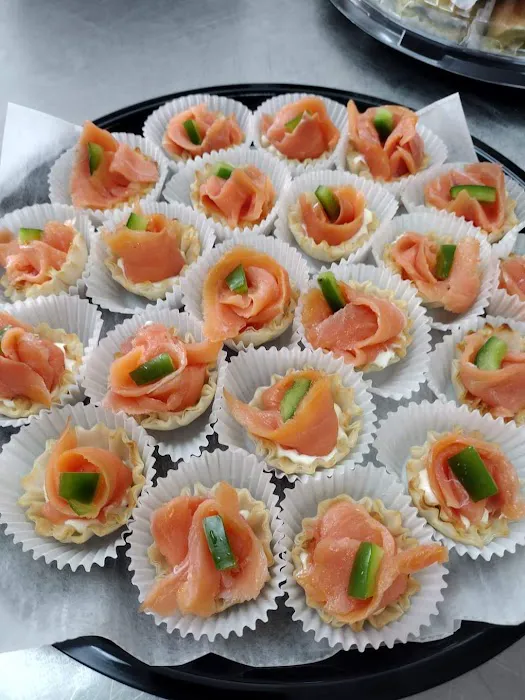 Dulce Aroma: Panaderia Rioplatense, HILLSIDE NJ Picture 3