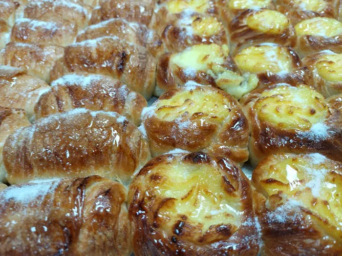 Dulce Aroma: Panaderia Rioplatense, HILLSIDE NJ Picture 9