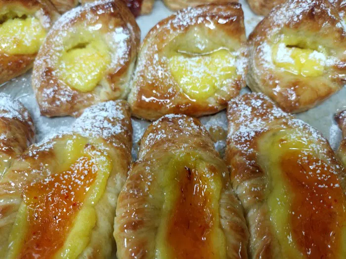 Dulce Aroma: Panaderia Rioplatense, HILLSIDE NJ Picture 10