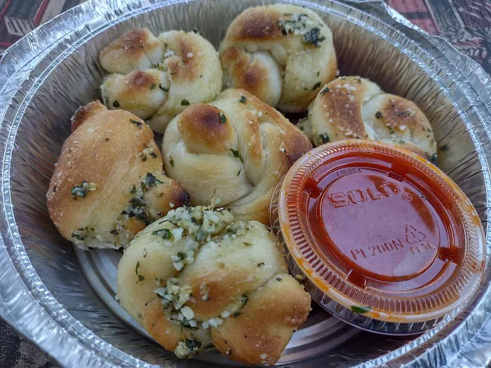 Comet Pizza Picture 3