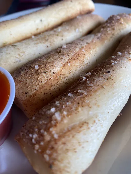 Comet Pizza Picture 1