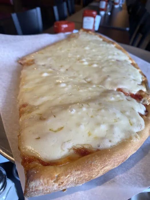 Comet Pizza Picture 2